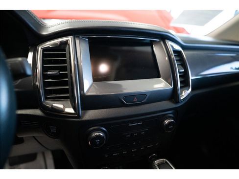 Used 2020 Ford Ranger Lariat w/ Technology Package RWD image 20