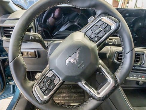 New 2026 Ford Mustang GT Premium w/ GT Performance Package image 56