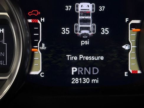 Used 2022 Jeep Wrangler Unlimited Sahara AWD/4WD image 18