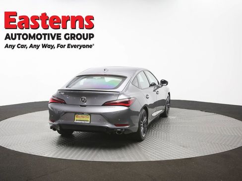 Used 2023 Acura Integra A-Spec FWD image 39