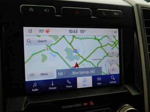 Used 2020 Ford F150 Raptor w/ Equipment Group 802A Luxury image 26