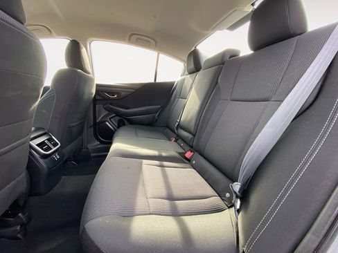 Used 2024 Subaru Legacy Premium image 13
