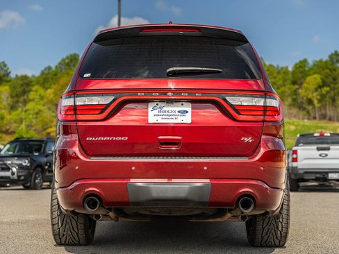Used 2021 Dodge Durango R/T RWD image 6