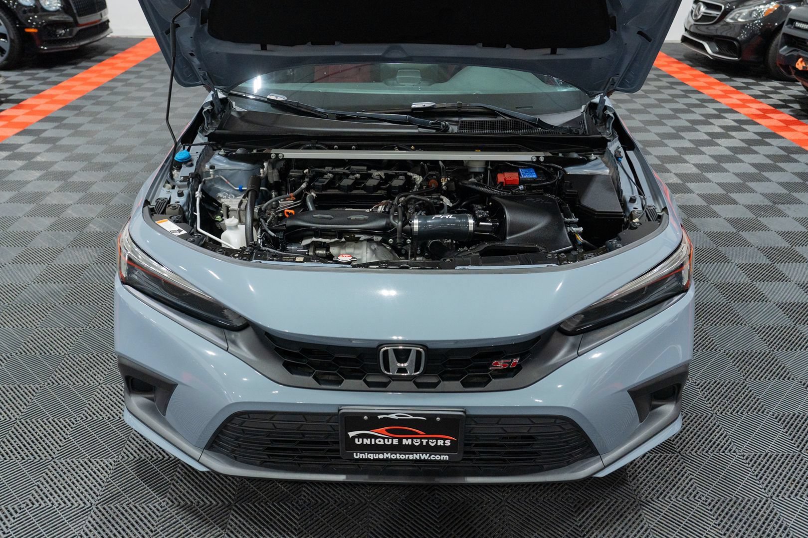 Used 2022 Honda Civic Si image 48