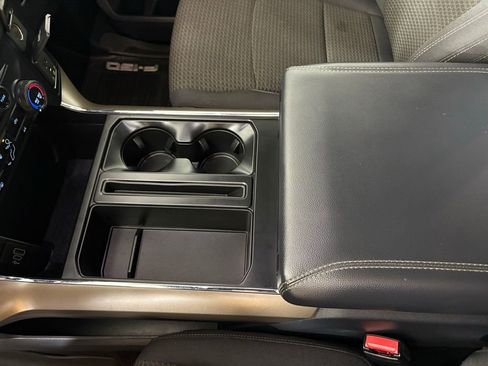 Used 2025 Ford F150 STX w/ Equipment Group 201A FX4 AWD/4WD image 32