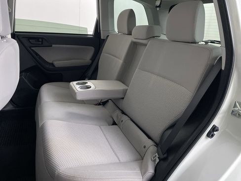 Used 2017 Subaru Forester 2.5i Premium image 21