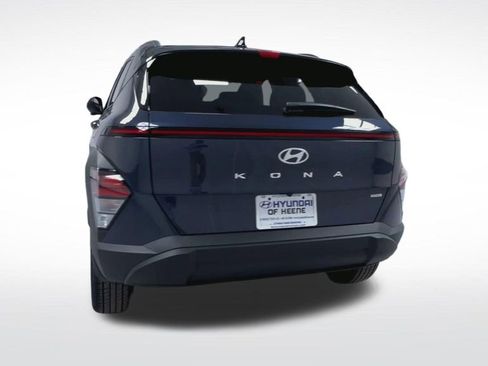 New 2026 Hyundai Kona SEL Sport image 7