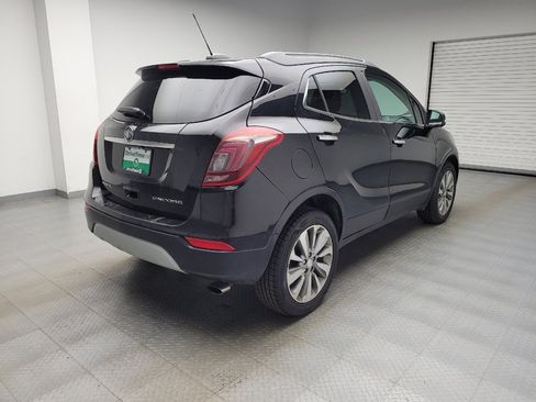 Used 2017 Buick Encore Preferred FWD image 9
