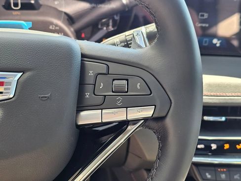 New 2026 Cadillac CT5 Sport w/ Technology Package AWD/4WD image 26