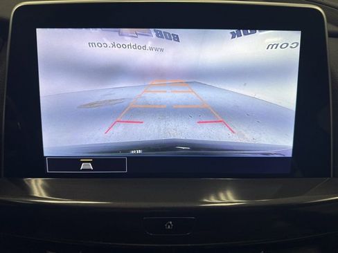 Used 2022 Cadillac CT5 Premium Luxury w/ Technology Package image 17