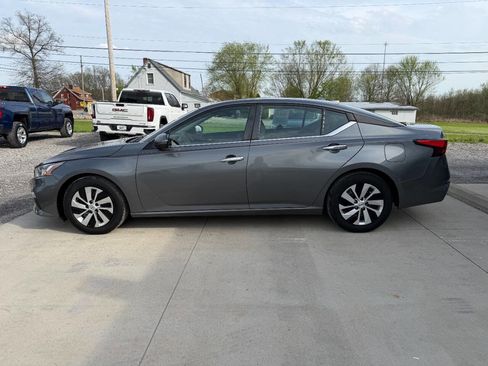 Used 2019 Nissan Altima 2.5 S image 4