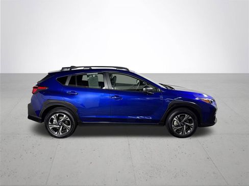 Certified 2025 Subaru Crosstrek 2.0i Premium AWD/4WD image 6