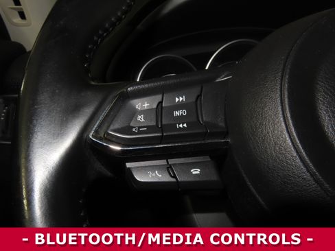 Used 2022 MAZDA CX-5 AWD 2.5 S w/ Select Package image 13