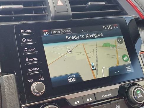 Used 2019 Honda Civic Type R image 25
