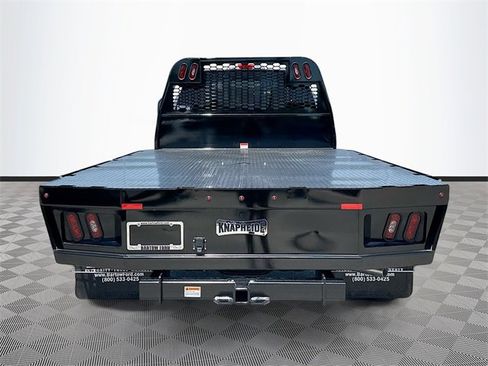 New 2025 Ford F550 2WD Crew Cab Super Duty image 5