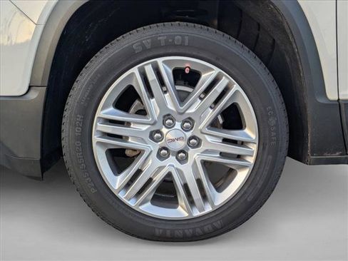Used 2019 GMC Acadia SLE FWD image 22
