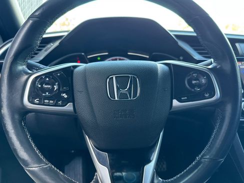 Used 2019 Honda Civic Sport image 22