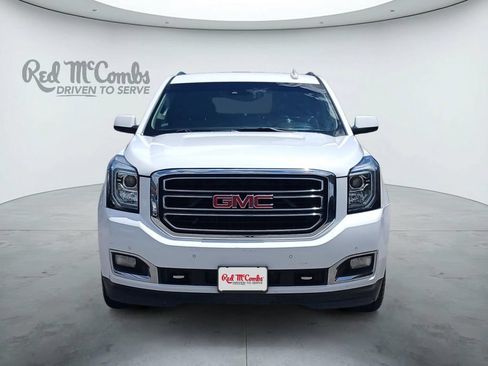 Used 2015 GMC Yukon XL SLE w/ Convenience Package RWD image 8
