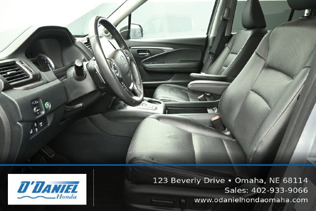 Used 2023 Honda Ridgeline RTL image 25