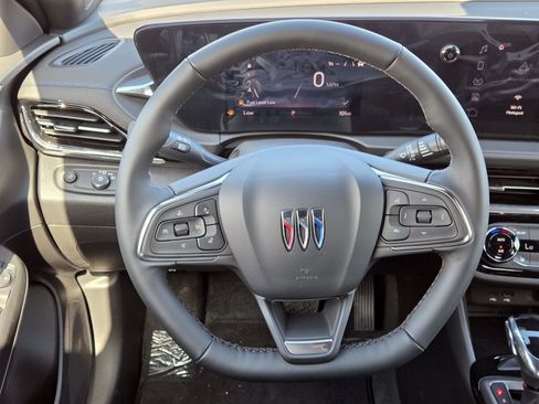 New 2026 Buick Envista Sport Touring w/ Convenience I Package FWD image 14