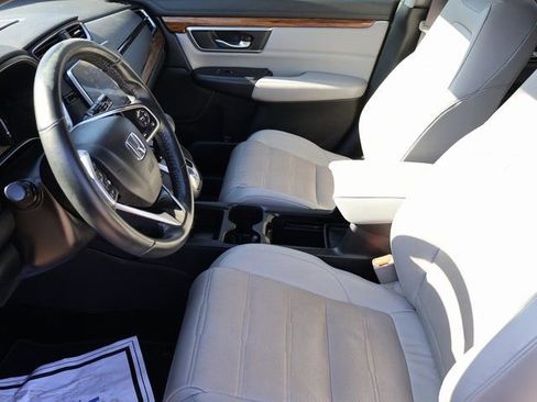 Used 2019 Honda CR-V EX-L image 41