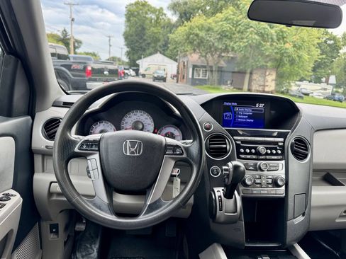 Used 2013 Honda Pilot EX image 21