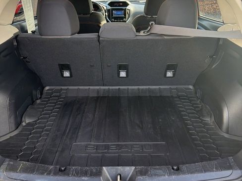 Used 2020 Subaru Crosstrek 2.0i Premium image 16