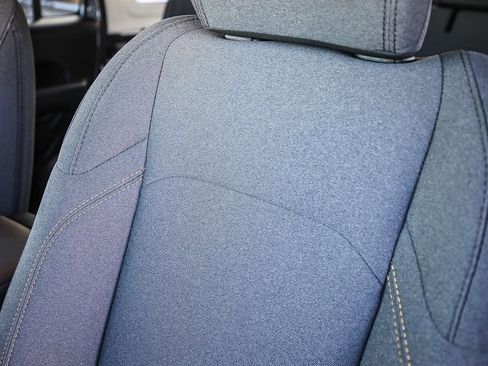 New 2026 Jeep Wrangler Willys image 25