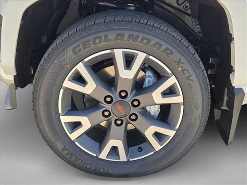 New 2026 Toyota 4Runner TRD Sport image 10