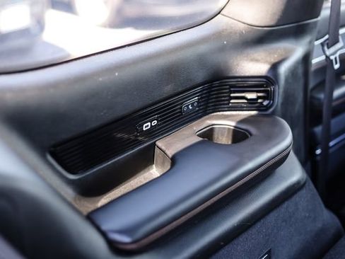 Used 2022 Jeep Grand Wagoneer Series III w/ Flexible Seating Group AWD/4WD image 88