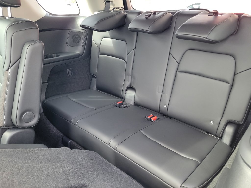 New 2026 Nissan Pathfinder SL AWD/4WD image 35