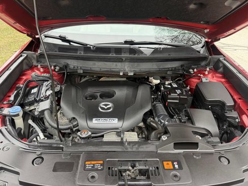 Used 2018 MAZDA CX-9 Grand Touring image 28