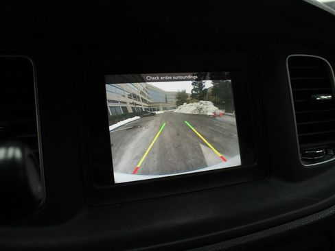 Used 2016 Dodge Charger Police image 24