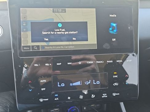 Used 2024 Hyundai Tucson SEL w/ Convenience Package FWD image 21