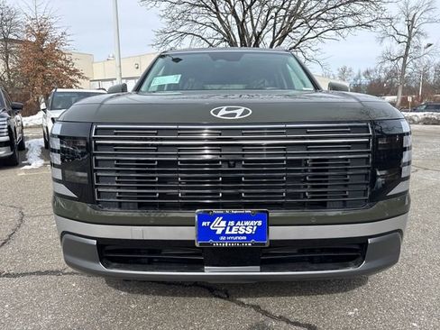 New 2026 Hyundai Palisade Limited image 2