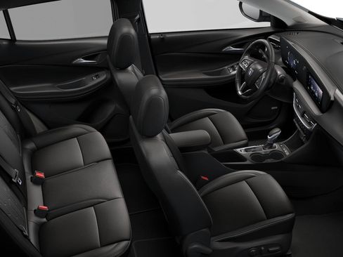 New 2026 Buick Encore GX Avenir w/ Avenir Technology Package image 56