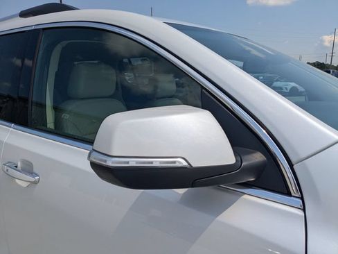 Used 2023 GMC Acadia Denali w/ LPO, Floor Liner Package FWD image 9