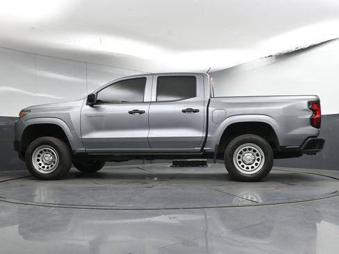 Used 2023 Chevrolet Colorado W/T w/ Safety Package image 28