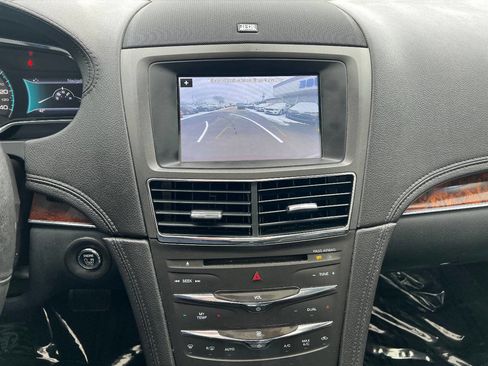 Used 2017 Lincoln MKT AWD w/ Driver Technology Package image 39