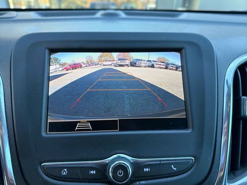 Used 2023 Chevrolet Equinox LT image 26