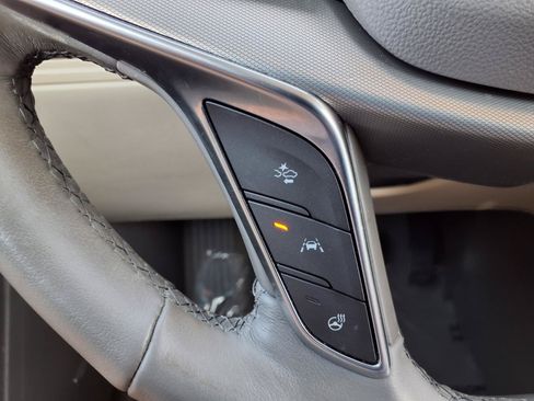 Used 2024 Cadillac XT5 Premium Luxury AWD/4WD image 14