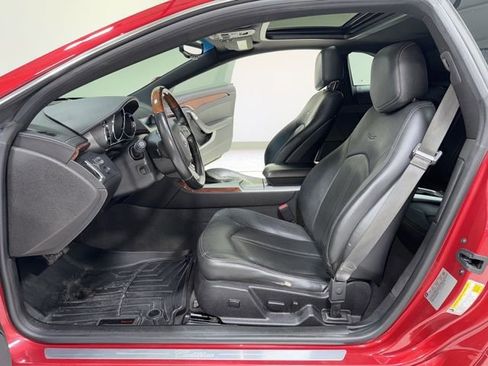 Used 2012 Cadillac CTS Premium image 14