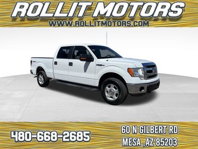 Used 2013 Ford F150 XLT w/ XLT Convenience Pkg