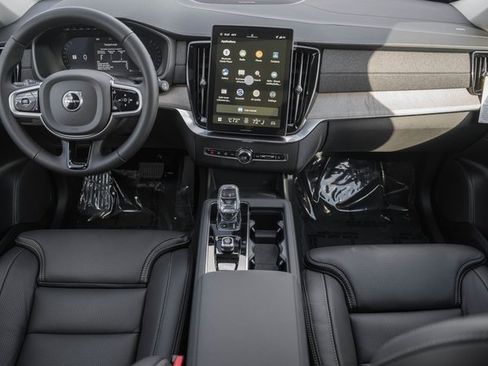 New 2026 Volvo XC90 B6 Ultra w/ Protection Package Premier image 19