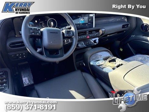 New 2026 Hyundai Palisade XRT Pro AWD/4WD image 7