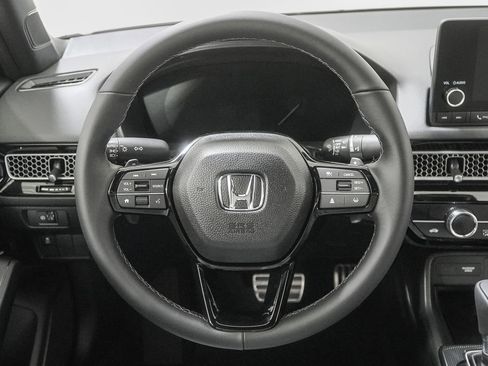 New 2026 Honda Civic Sport image 22