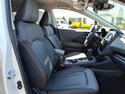 Certified 2026 Subaru Crosstrek 2.5i Limited w/ Crosstrek Mirror Package AWD/4WD image 10