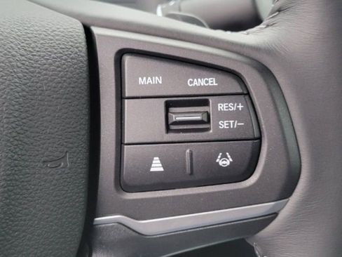 New 2026 Honda Ridgeline Sport image 19