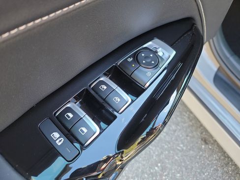 Certified 2025 Kia K5 GT-Line image 19