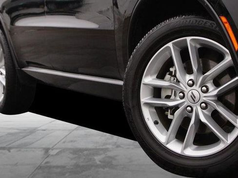 Used 2025 Dodge Durango GT image 3